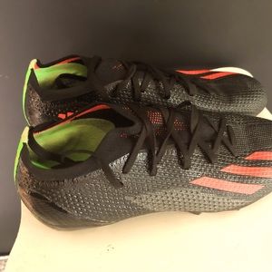 New Condition Soccer Cleats